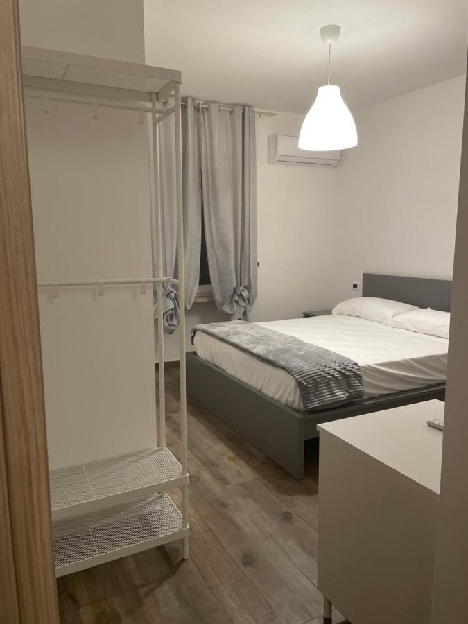 A Casa Di Nene Beb Bed & Breakfast Lesina Eksteriør bilde