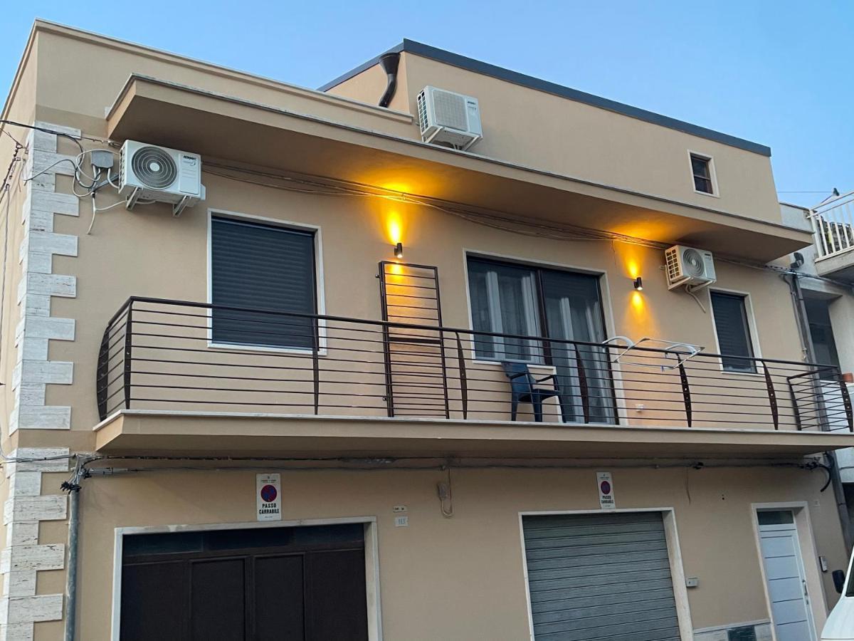 A Casa Di Nene Beb Bed & Breakfast Lesina Eksteriør bilde